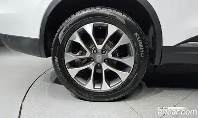 Renault QM6 2017 2.0 гидро, миниатюра 5
