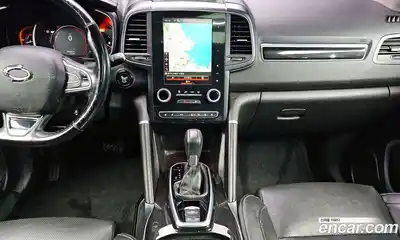 Renault QM6 2017 2.0 гидро, миниатюра 7