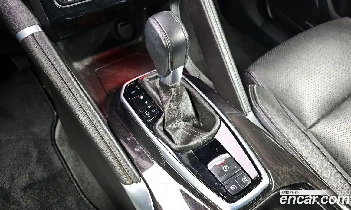 Renault QM6 2017 2.0 гидро, фото 9