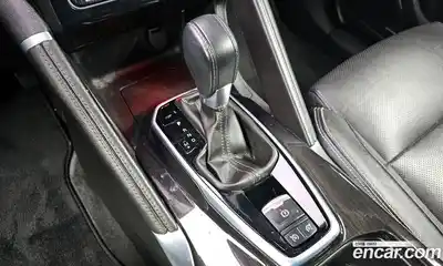 Renault QM6 2017 2.0 гидро, миниатюра 9