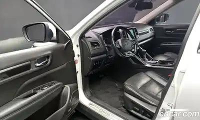 Renault QM6 2017 2.0 гидро, миниатюра 10