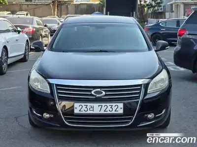 Renault SM7