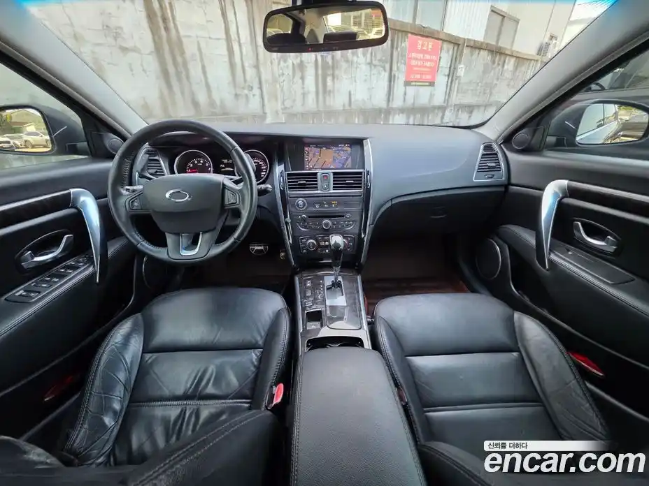 Renault SM7 2011 2.5 гидро, фото 12