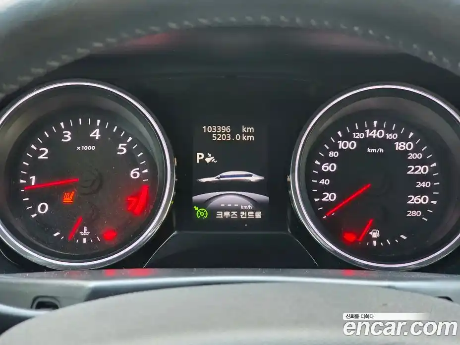 Renault SM7 2011 2.5 гидро, фото 16