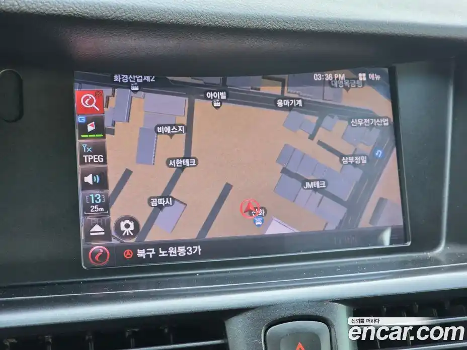 Renault SM7 2011 2.5 гидро, фото 17