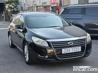 Renault SM7 2011 2.5 гидро, миниатюра 2