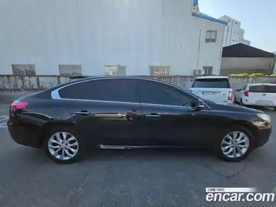 Renault SM7 2011 2.5 гидро, миниатюра 4