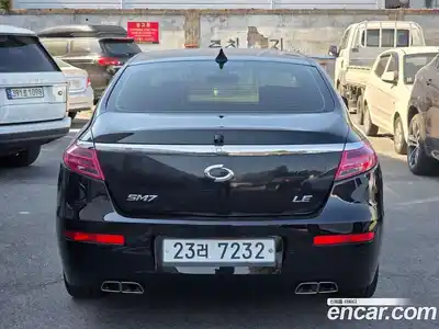 Renault SM7 2011 2.5 гидро, миниатюра 6