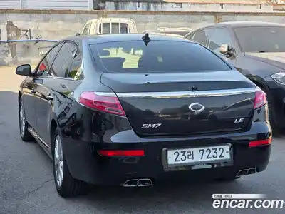 Renault SM7 2011 2.5 гидро, миниатюра 7
