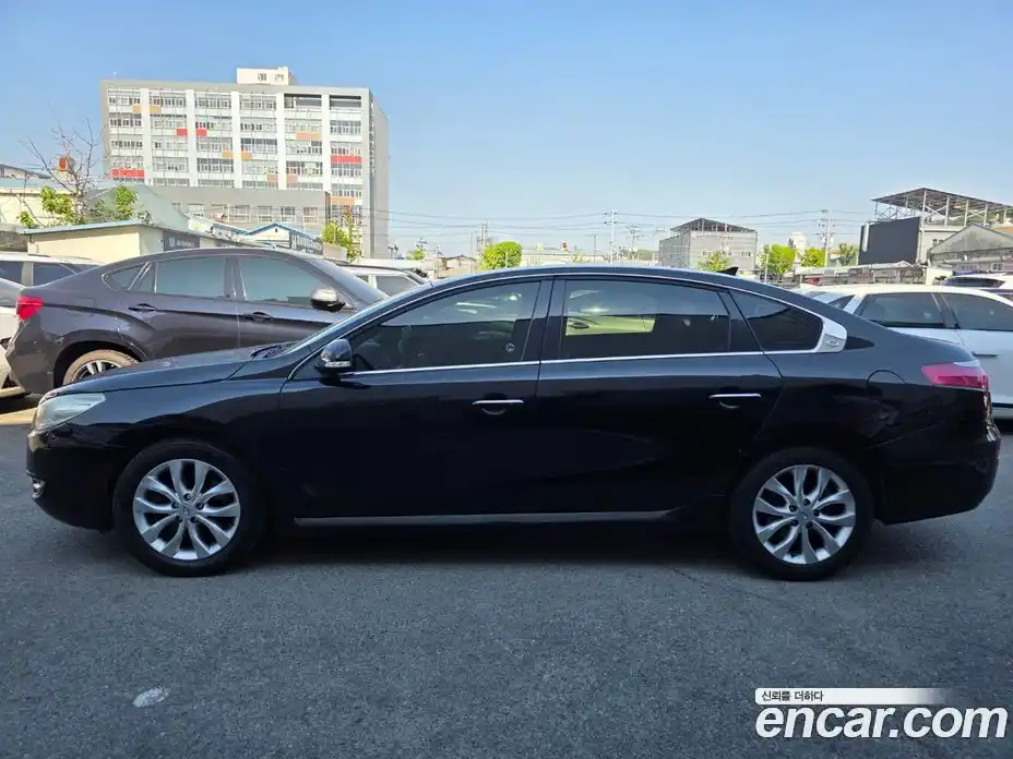 Renault SM7 2011 2.5 гидро, фото 8