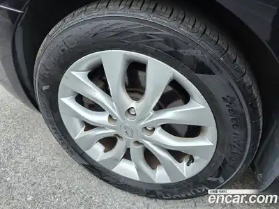 Renault SM7 2011 2.5 гидро, миниатюра 9