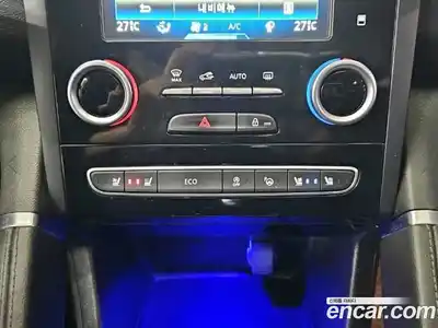 Renault QM6 2018 2.0 гидро, миниатюра 11
