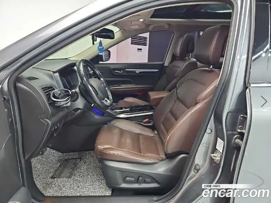 Renault QM6 2018 2.0 гидро, фото 12