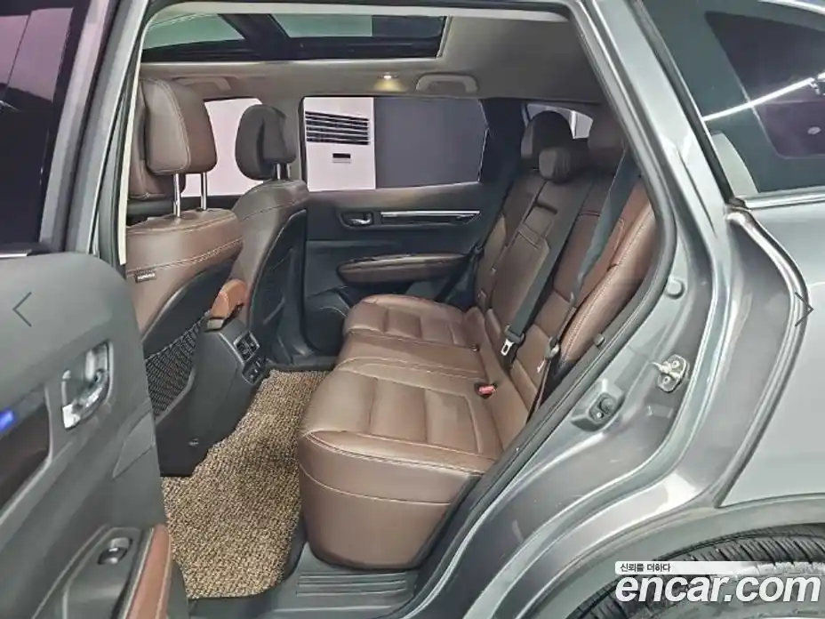 Renault QM6 2018 2.0 гидро, фото 13