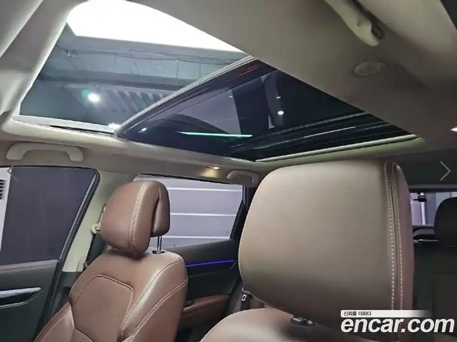 Renault QM6 2018 2.0 гидро, фото 15
