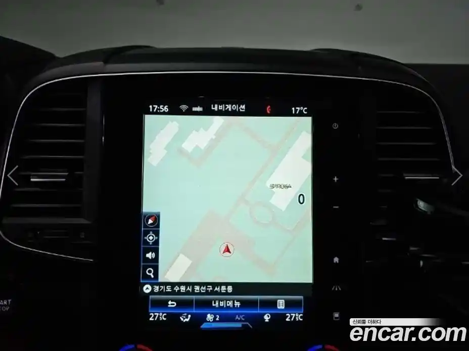 Renault QM6 2018 2.0 гидро, фото 16