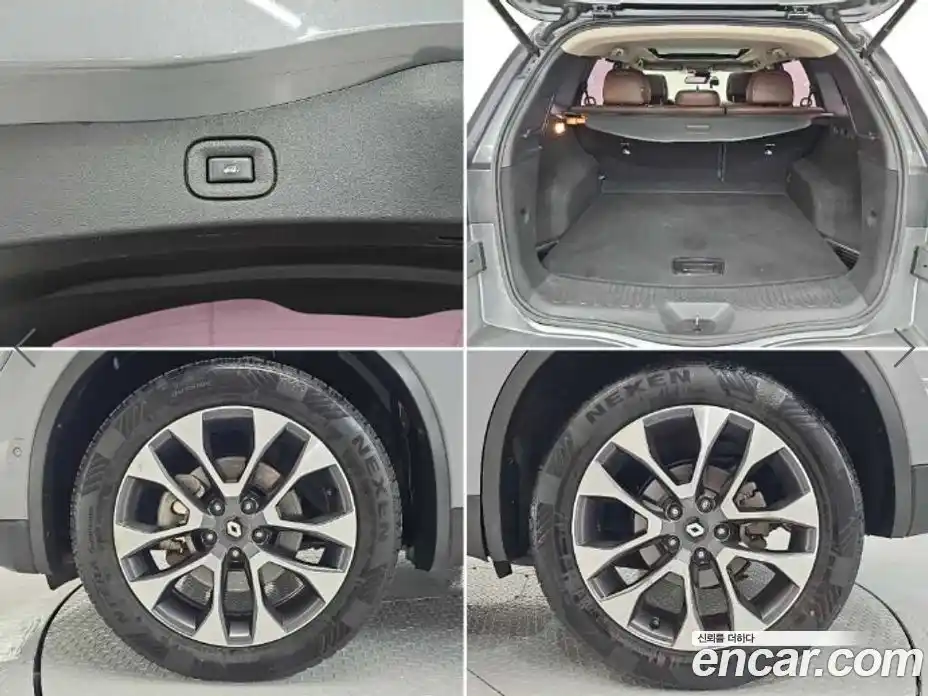 Renault QM6 2018 2.0 гидро, фото 19
