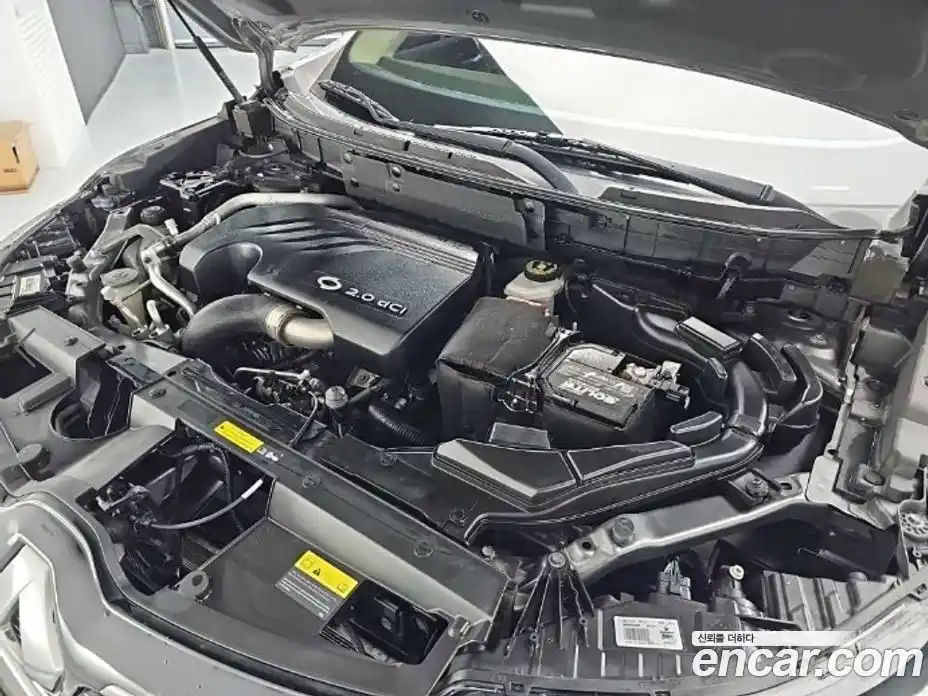 Renault QM6 2018 2.0 гидро, фото 6