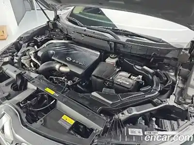 Renault QM6 2018 2.0 гидро, миниатюра 6