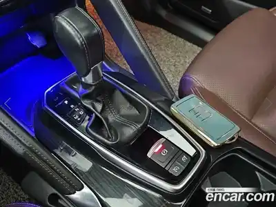 Renault QM6 2018 2.0 гидро, миниатюра 9