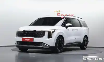 Kia Carnival, 2024, 31 011 км