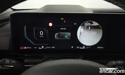 Kia Carnival 2024 1.6 автомат (гидро), миниатюра 11