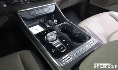 Kia Carnival 2024 1.6 автомат (гидро), миниатюра 12