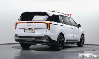 Kia Carnival 2024 1.6 автомат (гидро), миниатюра 2