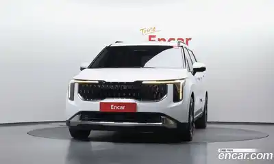 Kia Carnival 2024 1.6 автомат (гидро), миниатюра 3