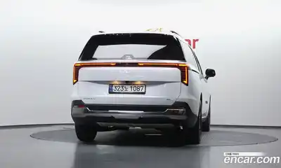 Kia Carnival 2024 1.6 автомат (гидро), миниатюра 4