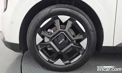 Kia Carnival 2024 1.6 автомат (гидро), миниатюра 5