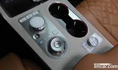 Genesis GV80 2024 2.5 гидро, миниатюра 11