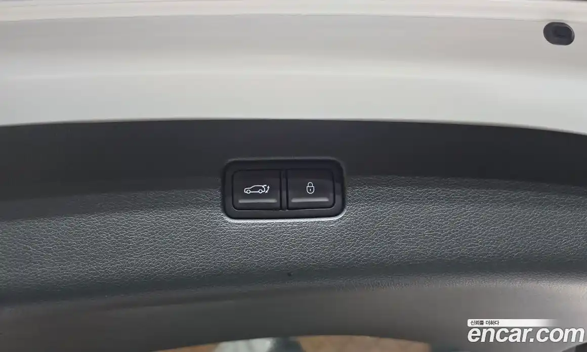 Genesis GV80 2024 2.5 гидро, фото 25