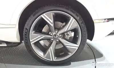 Genesis GV80 2024 2.5 гидро, миниатюра 6