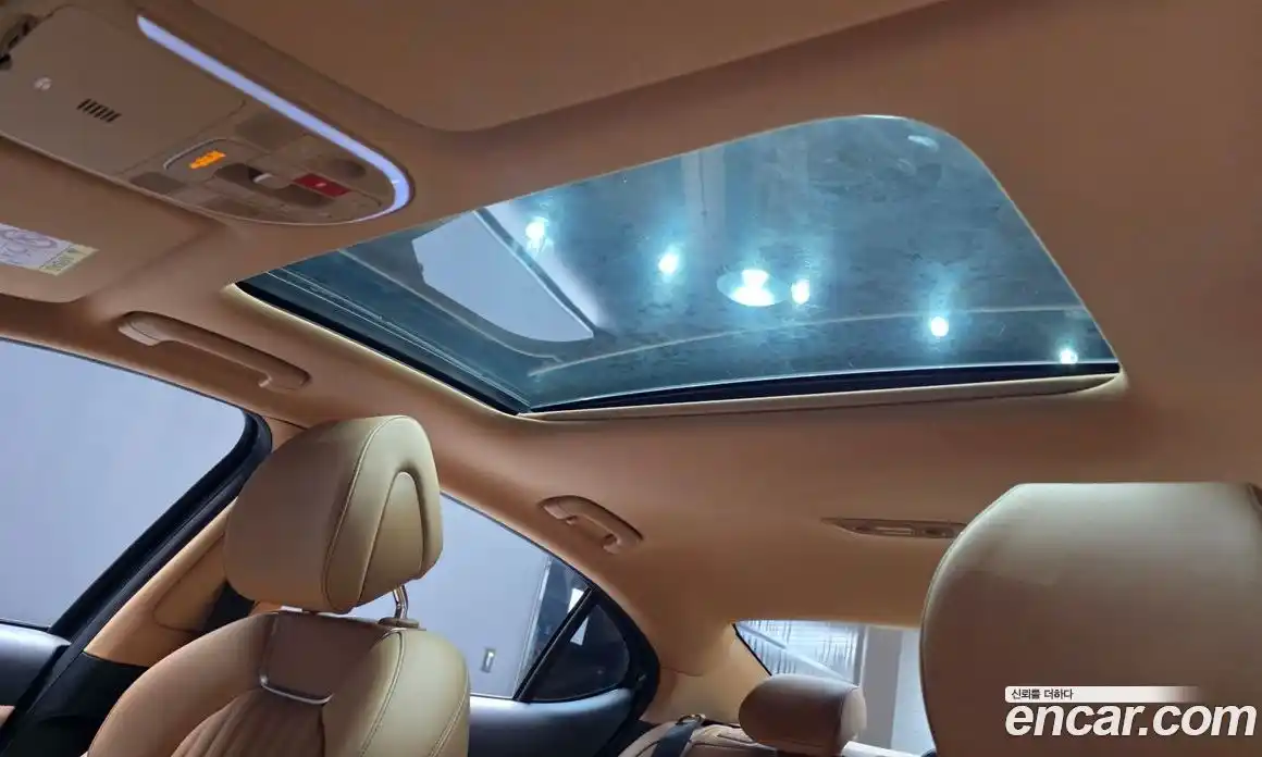 Genesis G70 2023 2.5 автомат (гидро), фото 24