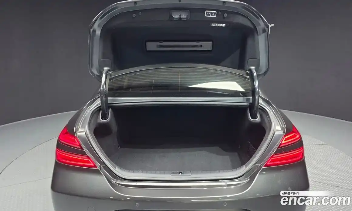 Genesis G70 2023 2.5 автомат (гидро), фото 26