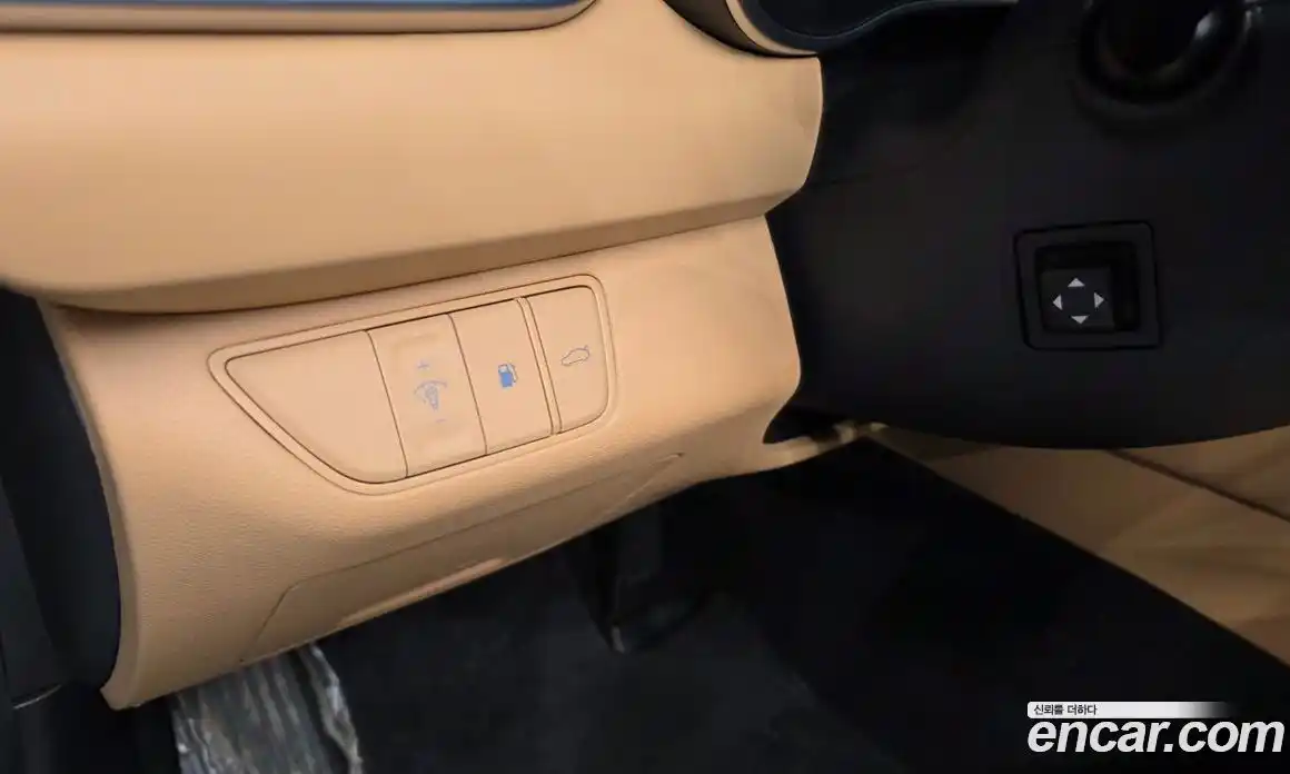Genesis G70 2023 2.5 автомат (гидро), фото 27