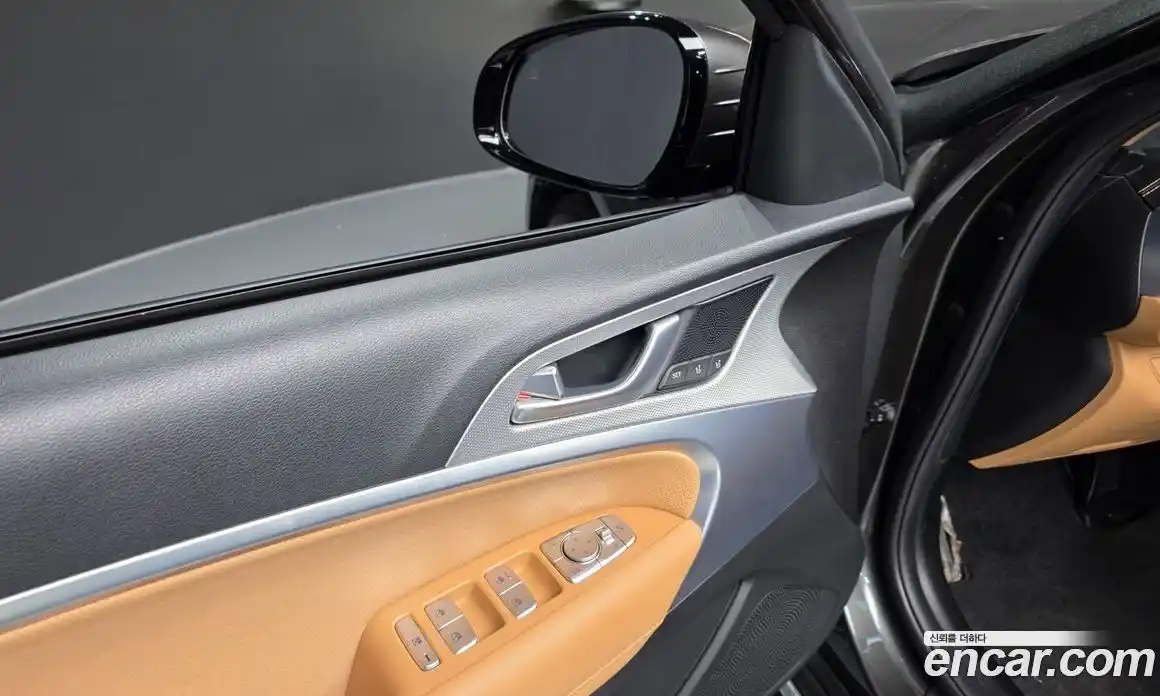Genesis G70 2023 2.5 автомат (гидро), фото 29
