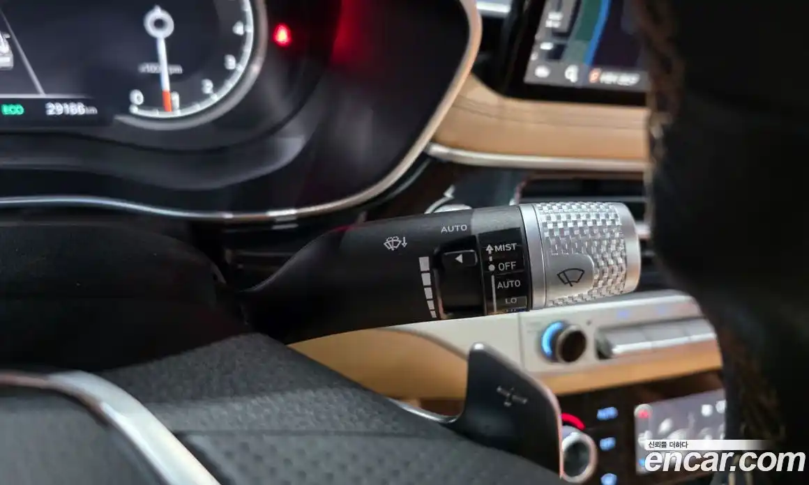 Genesis G70 2023 2.5 автомат (гидро), фото 36