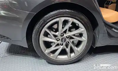 Genesis G70 2023 2.5 автомат (гидро), миниатюра 5