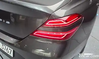 Genesis G70 2023 2.5 автомат (гидро), миниатюра 9
