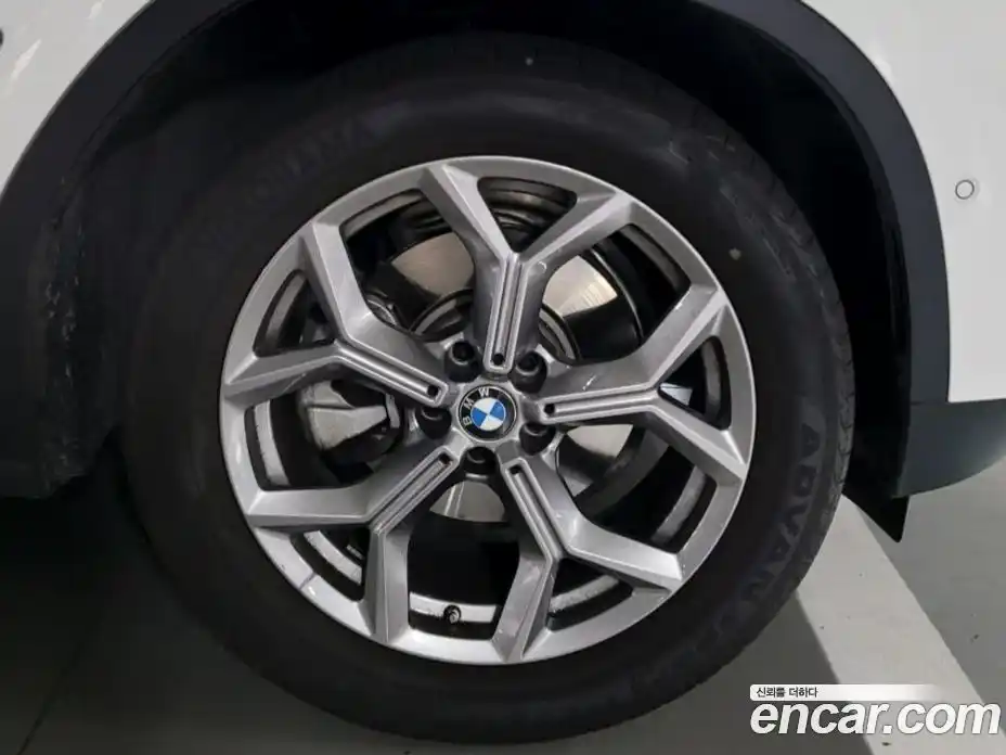 BMW X4 2024 2.0 гидро, фото 5