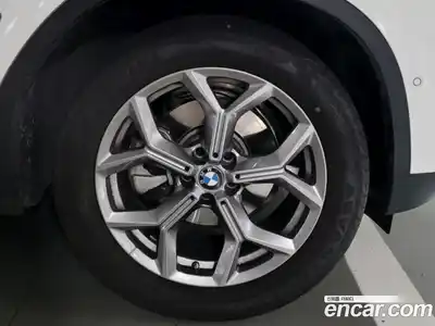 BMW X4 2024 2.0 гидро, миниатюра 5