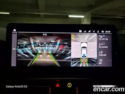 BMW X4 2024 2.0 гидро, миниатюра 10
