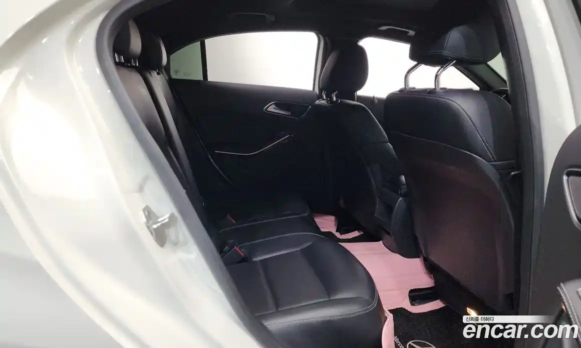 Mercedes-Benz A-Class 2016 1.6 гидро, фото 12