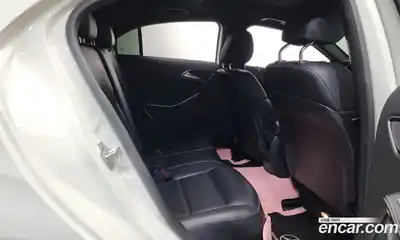 Mercedes-Benz A-Class 2016 1.6 гидро, миниатюра 12