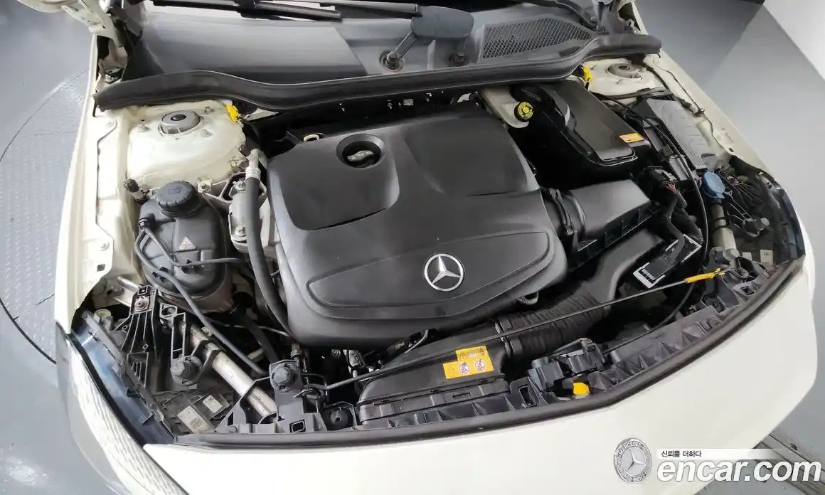 Mercedes-Benz A-Class 2016 1.6 гидро, фото 6