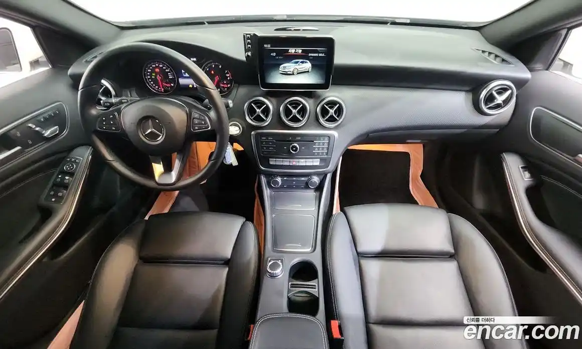 Mercedes-Benz A-Class 2016 1.6 гидро, фото 7