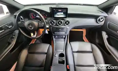 Mercedes-Benz A-Class 2016 1.6 гидро, миниатюра 7