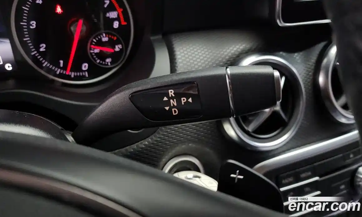 Mercedes-Benz A-Class 2016 1.6 гидро, фото 9
